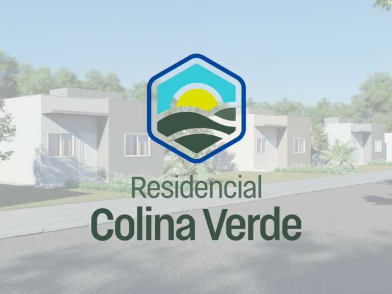 GRF -  Residencial Colina Verde