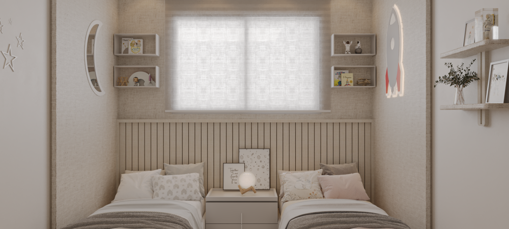 QUARTO SOLTEIRO