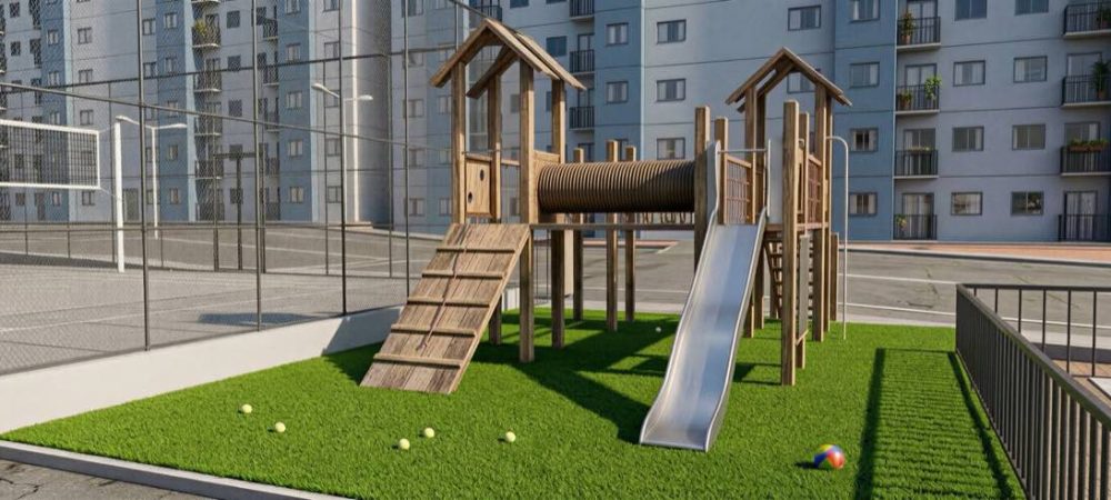 lazer-playground